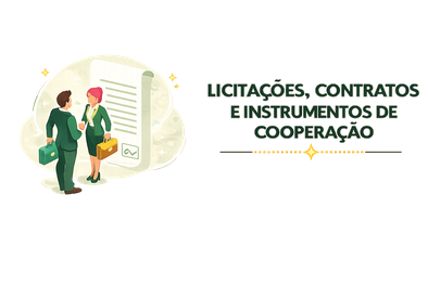 tre-rr licitações, contratos e instrumentos de cooperação
