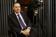 Luis Roberto Barroso Ministro do Supremo Tribunal Federal (STF)