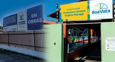 TRE-RR - Mudança de local de votação