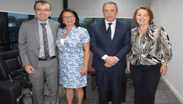 TRE-RR-POSSE-DESEMBARGADORES-ALMIRO-PADILHA-E-ERICK-LINHARES-2023 TRE-RR-POSSE-DESEMBARGADORES-ALMIRO-PADILHA-E-ERICK-LINHARES-2023