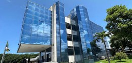TRE-RR - Ranking de Transparência