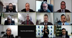 TRE-RR - Sessão de julgamento 12.09