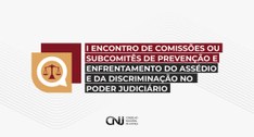 O evento ocorrerá no dia 28/6/23, no auditório do Conselho da Justiça Federal, em Brasília