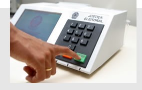 Urna eletrônica